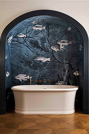 FIBREGLASS WALLPAPERS